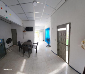 Apartamento independiente y amoblado Mompox